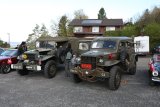Oldtimertreffen Hasenstrick 2025