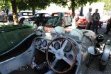 O-iO Oldtimer in Obwalden 2026