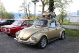 Oldtimertreffen Hasenstrick 2025