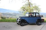 Oldtimertreffen Hasenstrick 2025