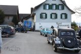 Oldtimertreffen Hasenstrick 2025