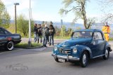 Oldtimertreffen Hasenstrick 2025