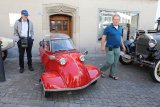 O-iO Oldtimer in Obwalden 2026