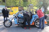 Oldtimertreffen Hasenstrick 2025