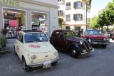 O-iO Oldtimer in Obwalden 2026