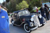 Oldtimertreffen Hasenstrick 2025