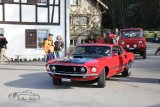 Oldtimertreffen Hasenstrick 2025
