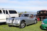 Oldtimertreffen Hasenstrick 2025
