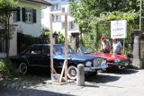 O-iO Oldtimer in Obwalden 2026