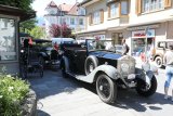 O-iO Oldtimer in Obwalden 2026