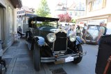 O-iO Oldtimer in Obwalden 2026