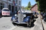O-iO Oldtimer in Obwalden 2026