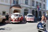 O-iO Oldtimer in Obwalden 2026