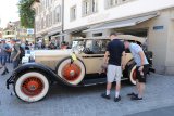 O-iO Oldtimer in Obwalden 2026