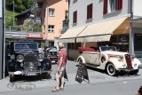 O-iO Oldtimer in Obwalden 2026