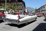 O-iO Oldtimer in Obwalden 2026