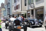 O-iO Oldtimer in Obwalden 2026
