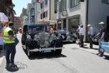 O-iO Oldtimer in Obwalden 2026