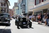 O-iO Oldtimer in Obwalden 2026
