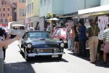 O-iO Oldtimer in Obwalden 2026