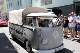 O-iO Oldtimer in Obwalden 2026