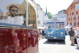 O-iO Oldtimer in Obwalden 2026