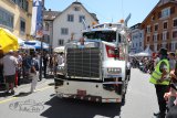 O-iO Oldtimer in Obwalden 2026