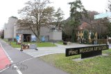 MAC Museum Art & Cars Singen