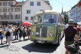 O-iO Oldtimer in Obwalden 2026