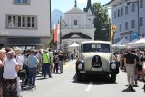 O-iO Oldtimer in Obwalden 2026