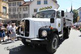 O-iO Oldtimer in Obwalden 2026