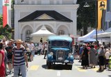 O-iO Oldtimer in Obwalden 2026