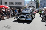 O-iO Oldtimer in Obwalden 2026