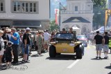 O-iO Oldtimer in Obwalden 2026