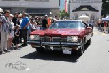 O-iO Oldtimer in Obwalden 2026