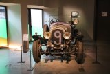 MAC Museum Art & Cars Singen