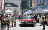 O-iO Oldtimer in Obwalden 2026
