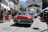 O-iO Oldtimer in Obwalden 2026