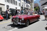O-iO Oldtimer in Obwalden 2026