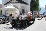 O-iO Oldtimer in Obwalden 2026