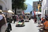 O-iO Oldtimer in Obwalden 2026