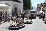 O-iO Oldtimer in Obwalden 2026