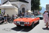 O-iO Oldtimer in Obwalden 2026
