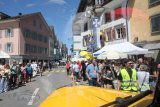 O-iO Oldtimer in Obwalden 2026