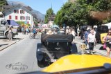 O-iO Oldtimer in Obwalden 2026