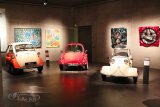 MAC Museum Art & Cars Singen
