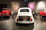 MAC Museum Art & Cars Singen