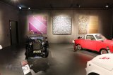 MAC Museum Art & Cars Singen
