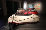 MAC Museum Art & Cars Singen