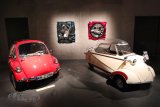 MAC Museum Art & Cars Singen